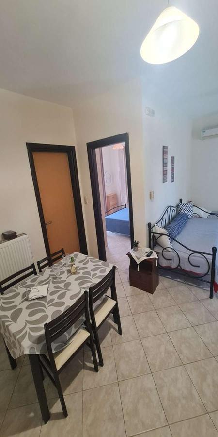 Retas Apartment *