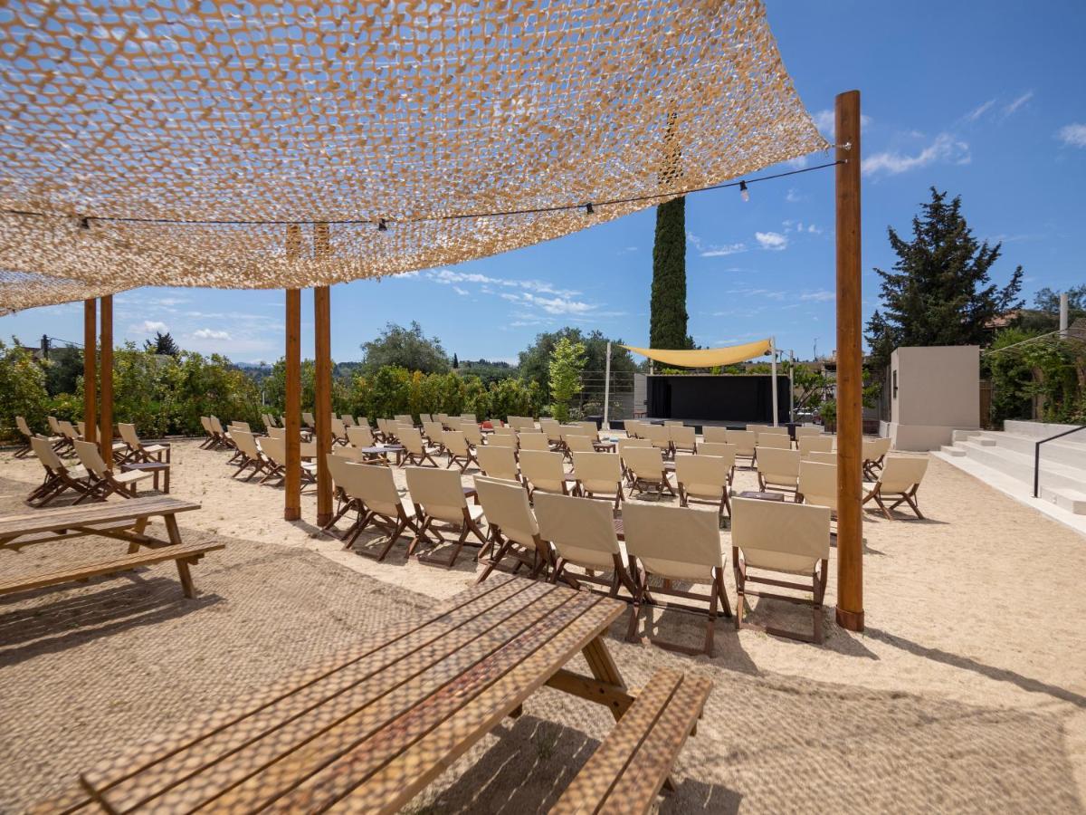 Dreams Corfu & 5*