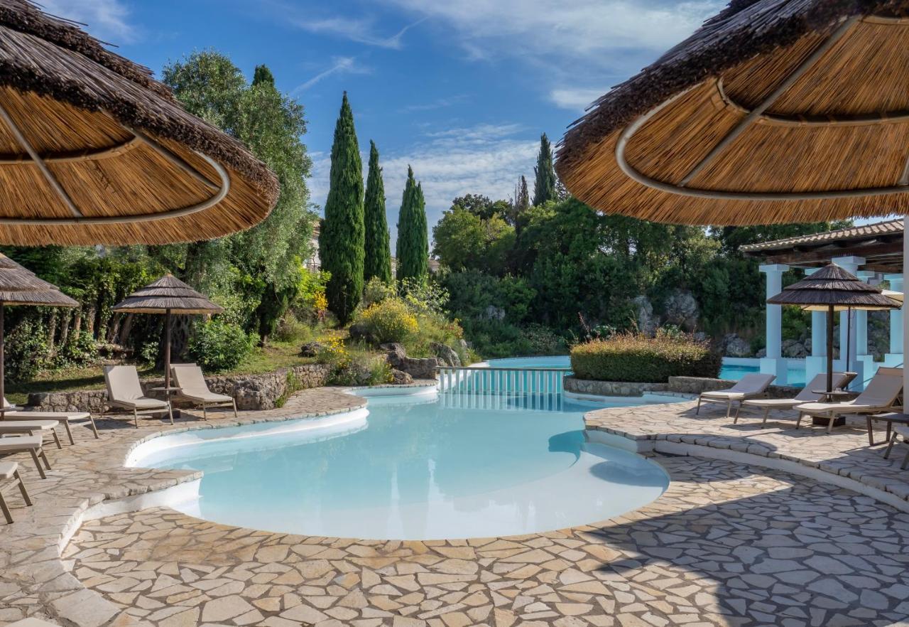 Dreams Corfu &