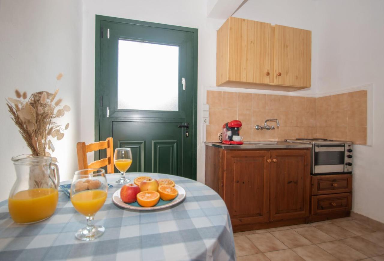 Arpyia Apartment Vasilikos (Zakynthos)