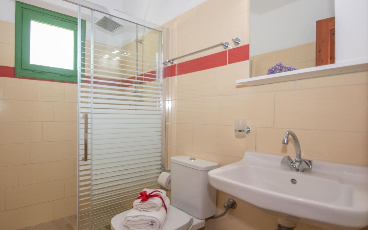 Arpyia Apartment