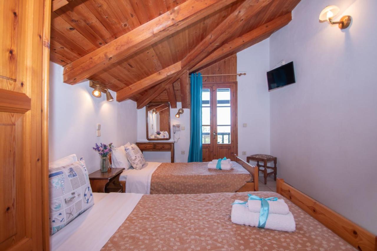 Arpyia Apartment Vasilikos (Zakynthos)