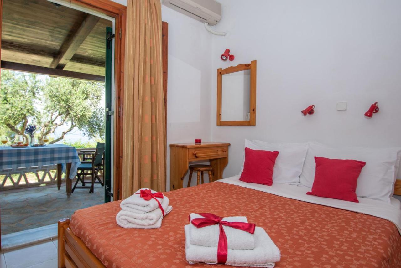 Apartment Arpyia