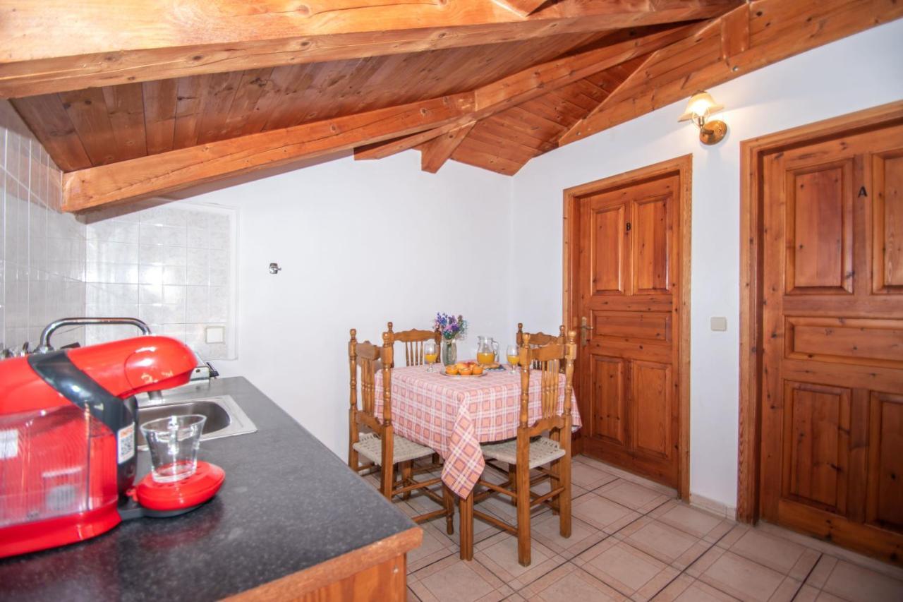 Apartment Arpyia Vasilikos (Zakynthos)