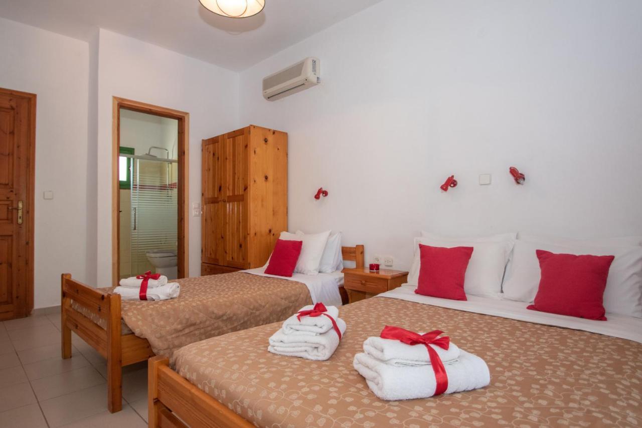 Arpyia Apartment Vasilikos (Zakynthos)