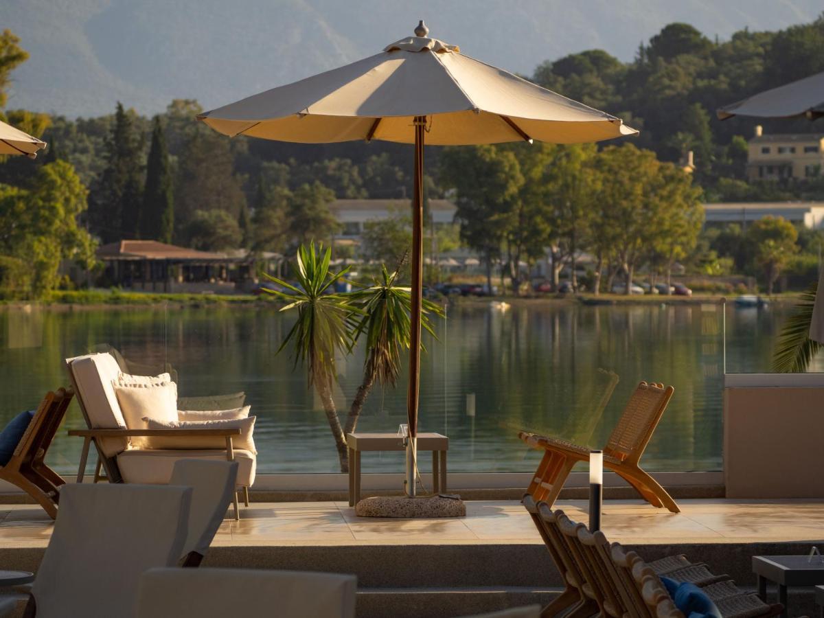 Dreams Corfu & 5* Gouvia