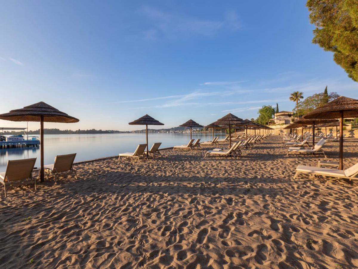 Dreams Corfu & 5*