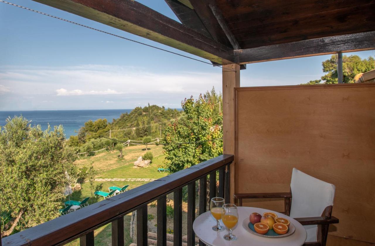 Apartment Arpyia *