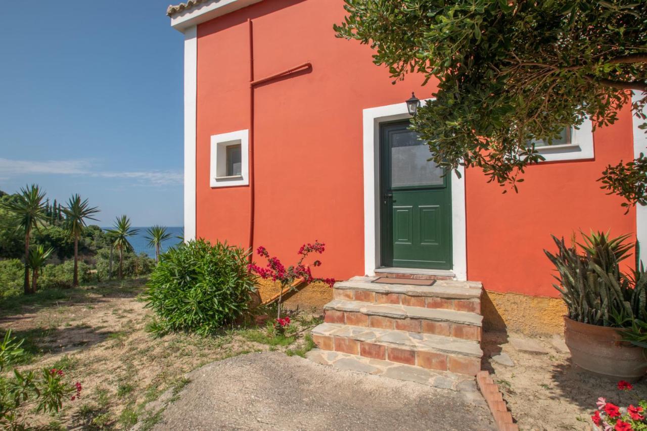 Arpyia Apartment Vasilikos (Zakynthos)
