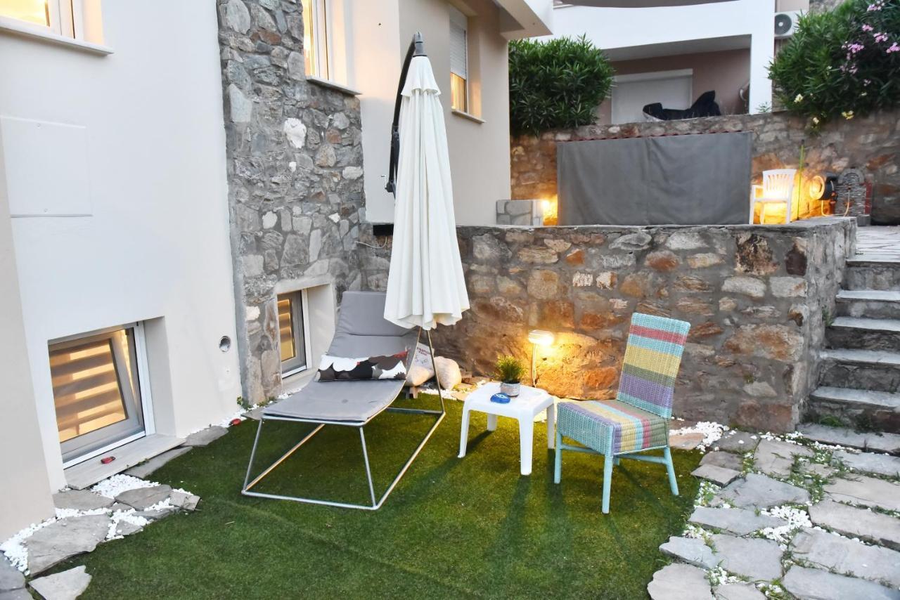 Sunrise Luxury Pool Villa *