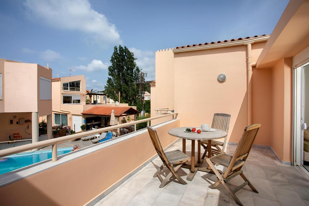 Aparthotel Elma's Dream & 3*