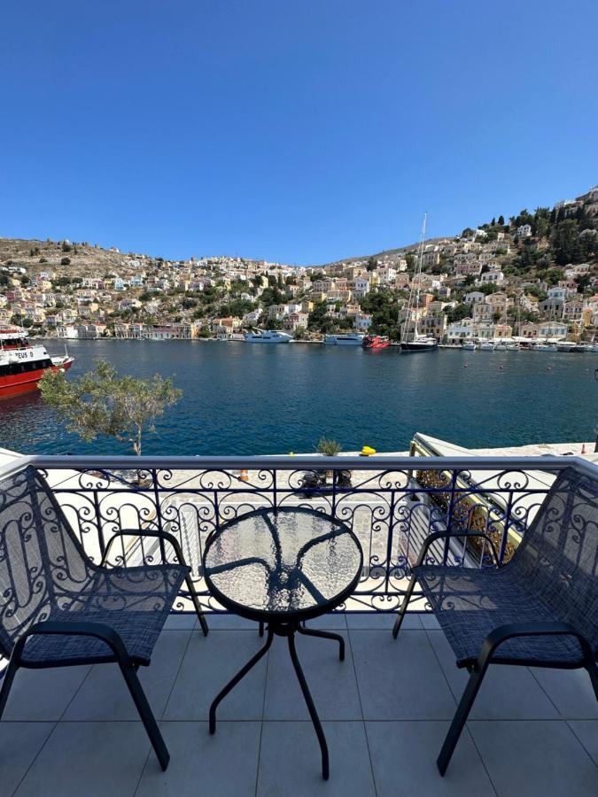 Apartment Cavo *