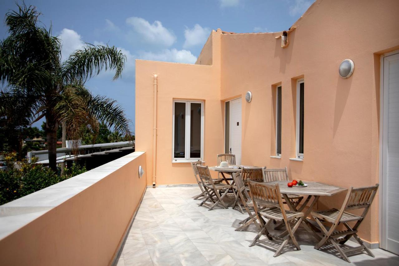 Aparthotel Elma's Dream & 3*