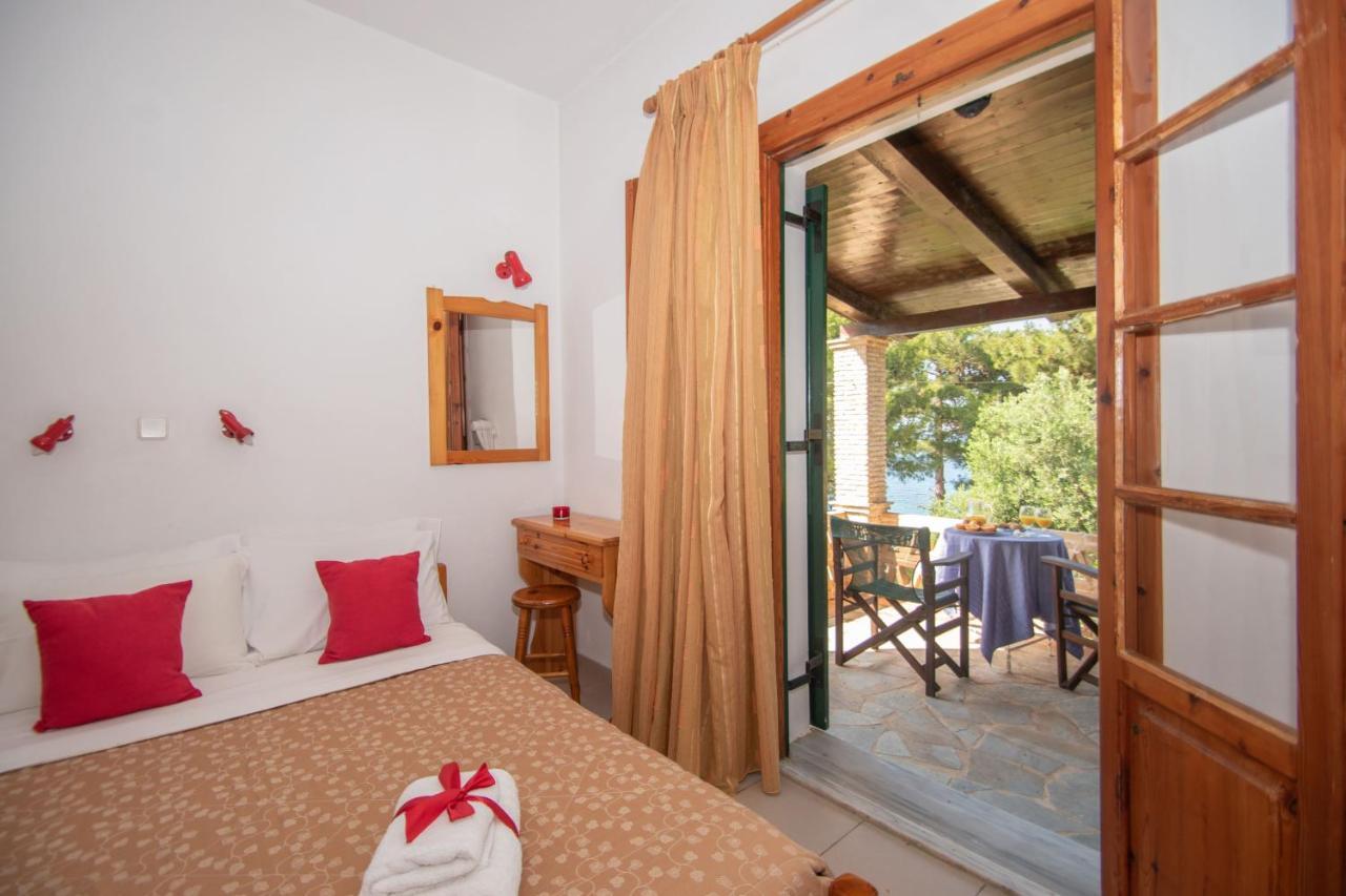 Apartment Arpyia *