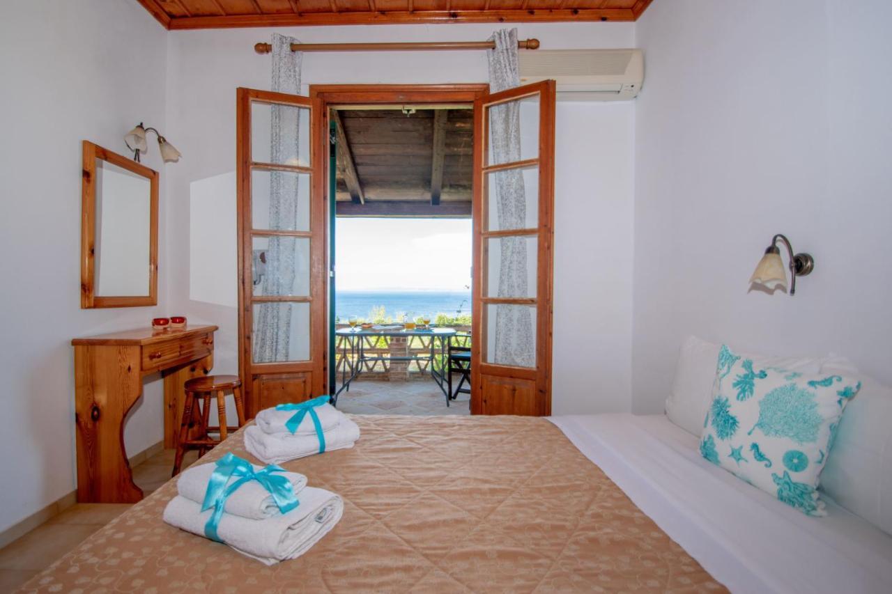 Apartment Arpyia Vasilikos (Zakynthos)