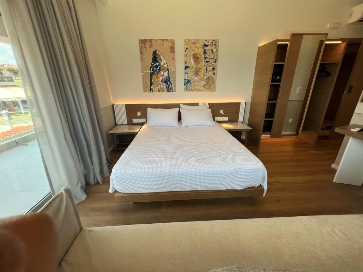 Studio Nikiti Beach * Nikiti (Sithonia)