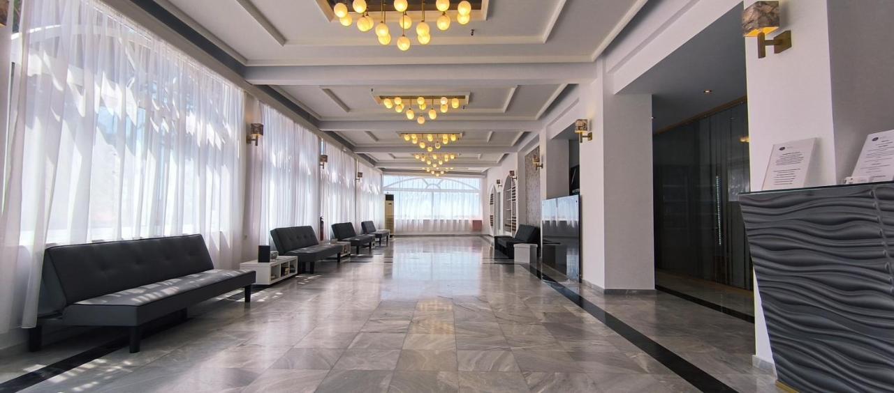 Hotel Adel Paradise 4*