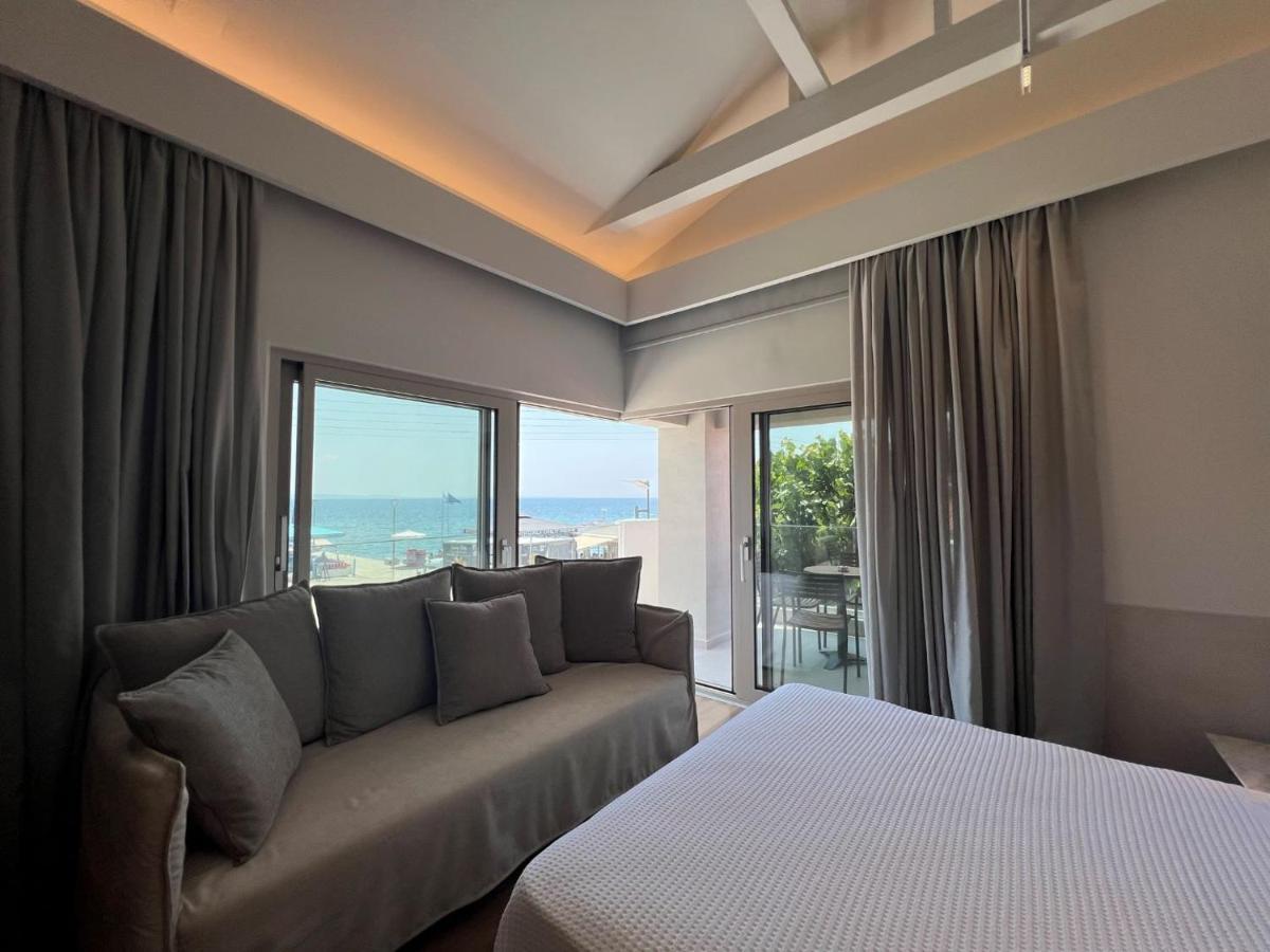 Hotel Studio Nikiti Beach *