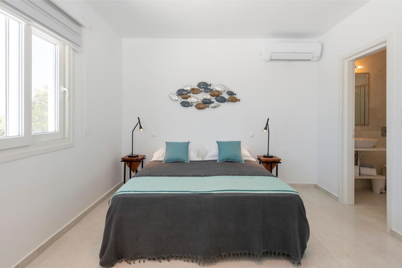 Doukissa 2* Parikia (Paros)