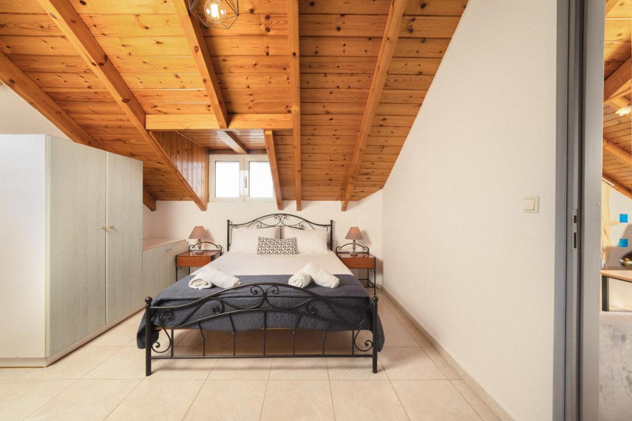 Apartment George Beachfront Lithakia (Zakynthos)