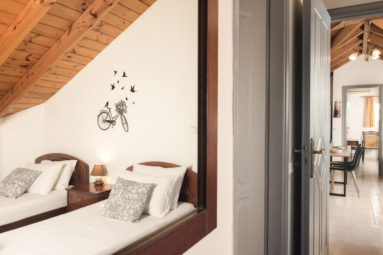 Apartment George Beachfront Lithakia (Zakynthos)