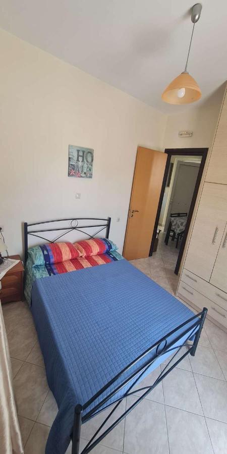Retas Apartment