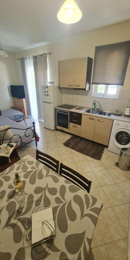 Retas Apartment
