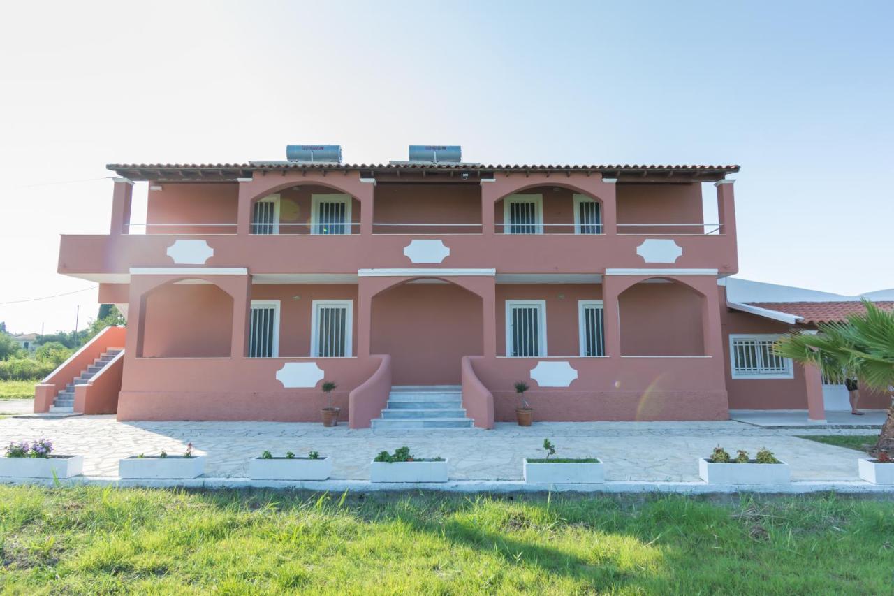 Apartment Melador Beachfront *