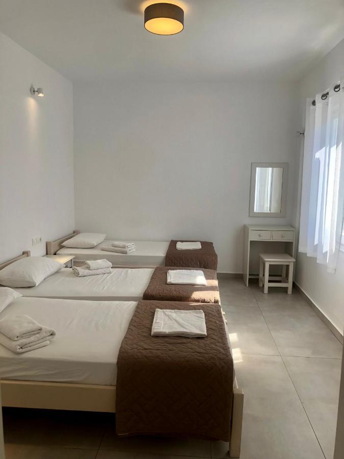 Golden Sun Aparthotel 3*
