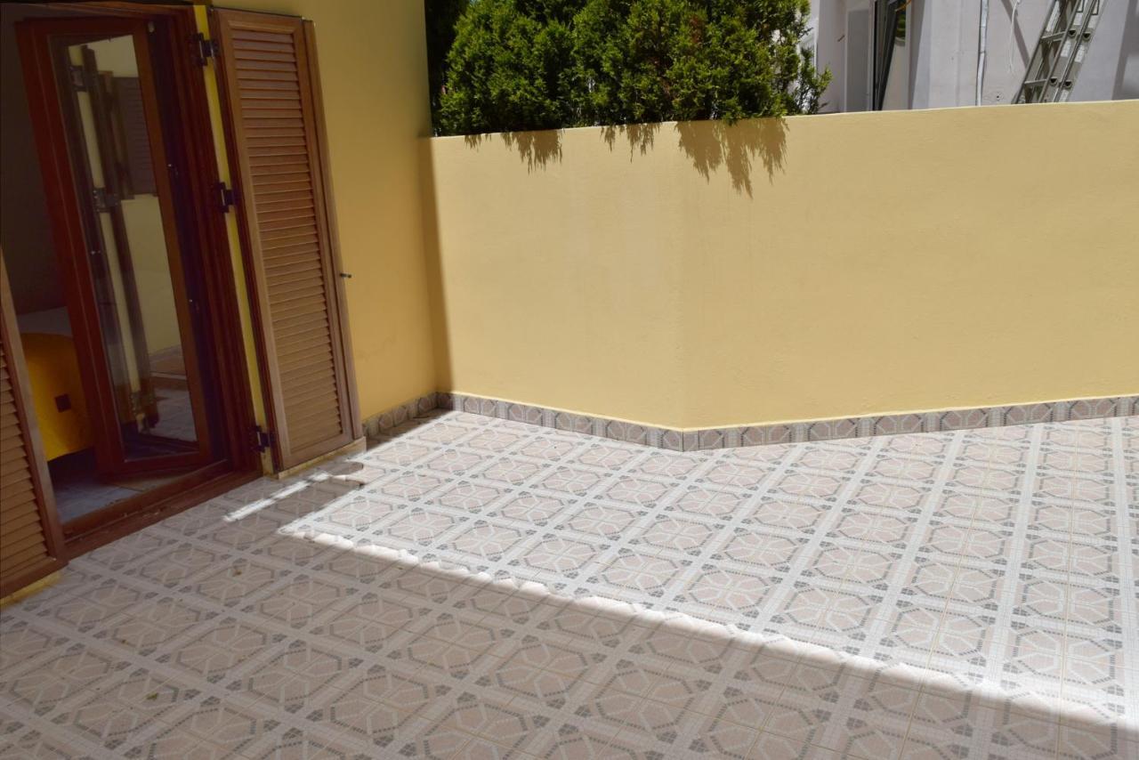 Zoe's House W/ Panoramic View 2br Ac 5min Walk Dt Apartment Karpathos Town (Pigadia)