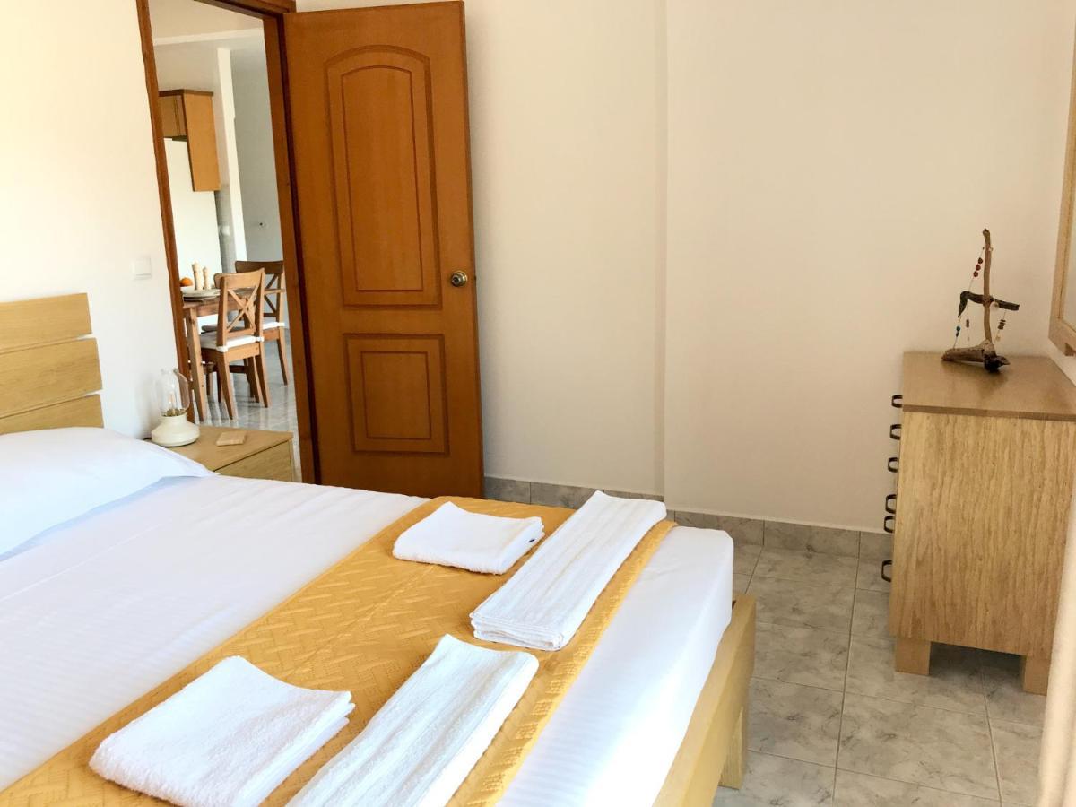 Apartment Zoe's House W/ Panoramic View 2br Ac 5min Walk Dt