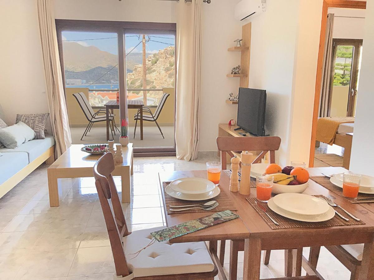 Zoe's House W/ Panoramic View 2br Ac 5min Walk Dt Apartment