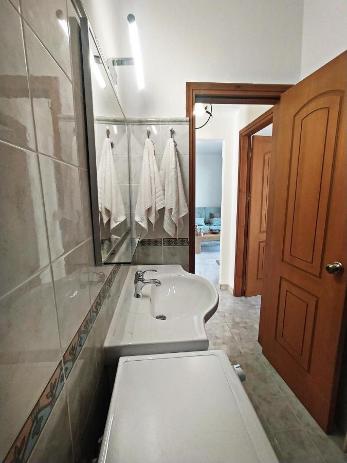 Apartment Zoe's House W/ Panoramic View 2br Ac 5min Walk Dt *