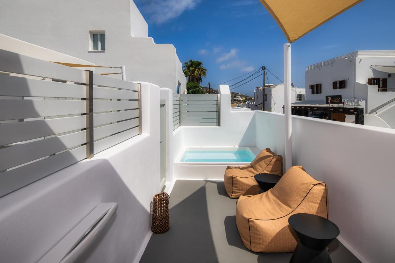 Hill Aparthotel Fira (Santorini)