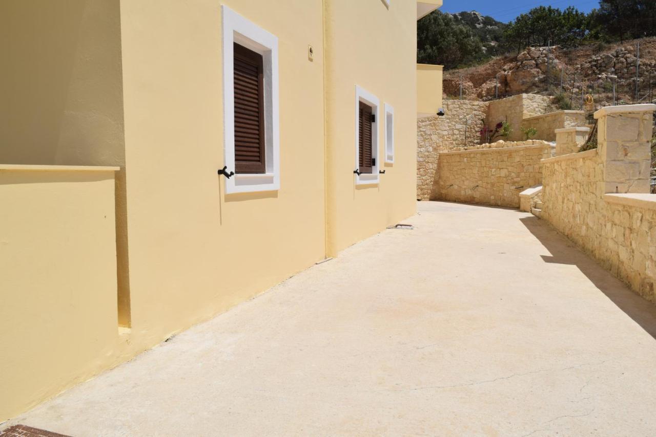 Zoe's House W/ Panoramic View 2br Ac 5min Walk Dt * Karpathos Town (Pigadia)