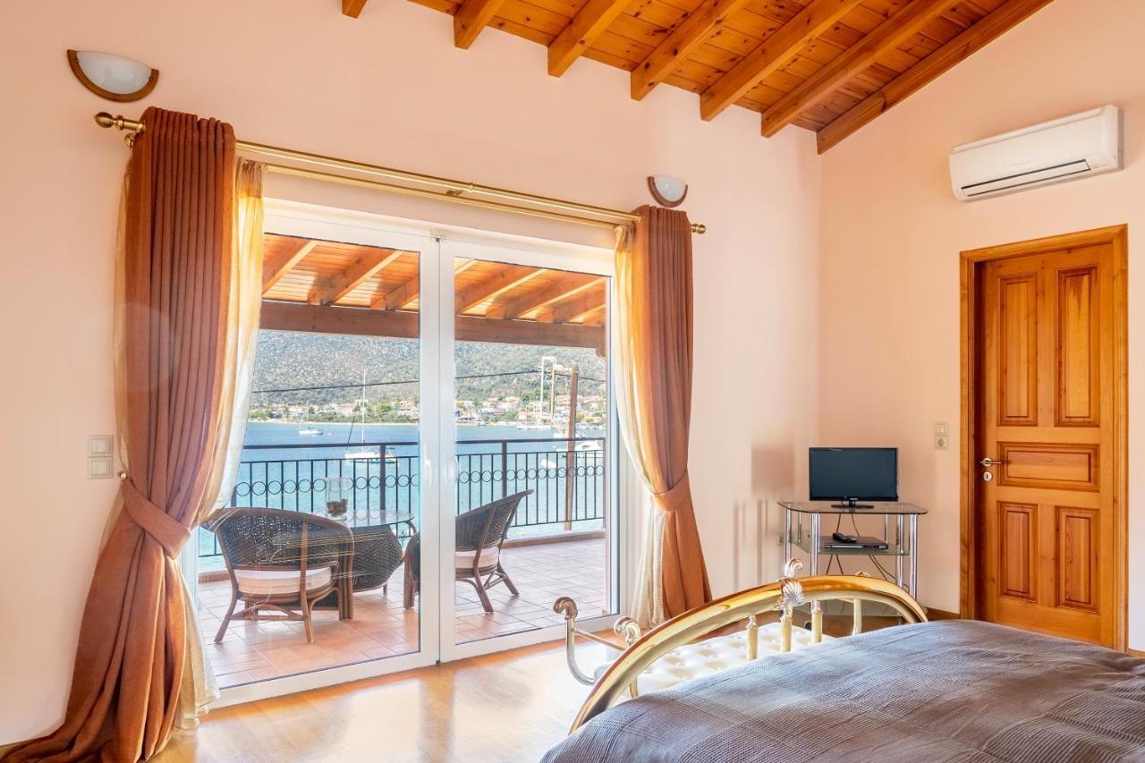 Villa Pasithea *