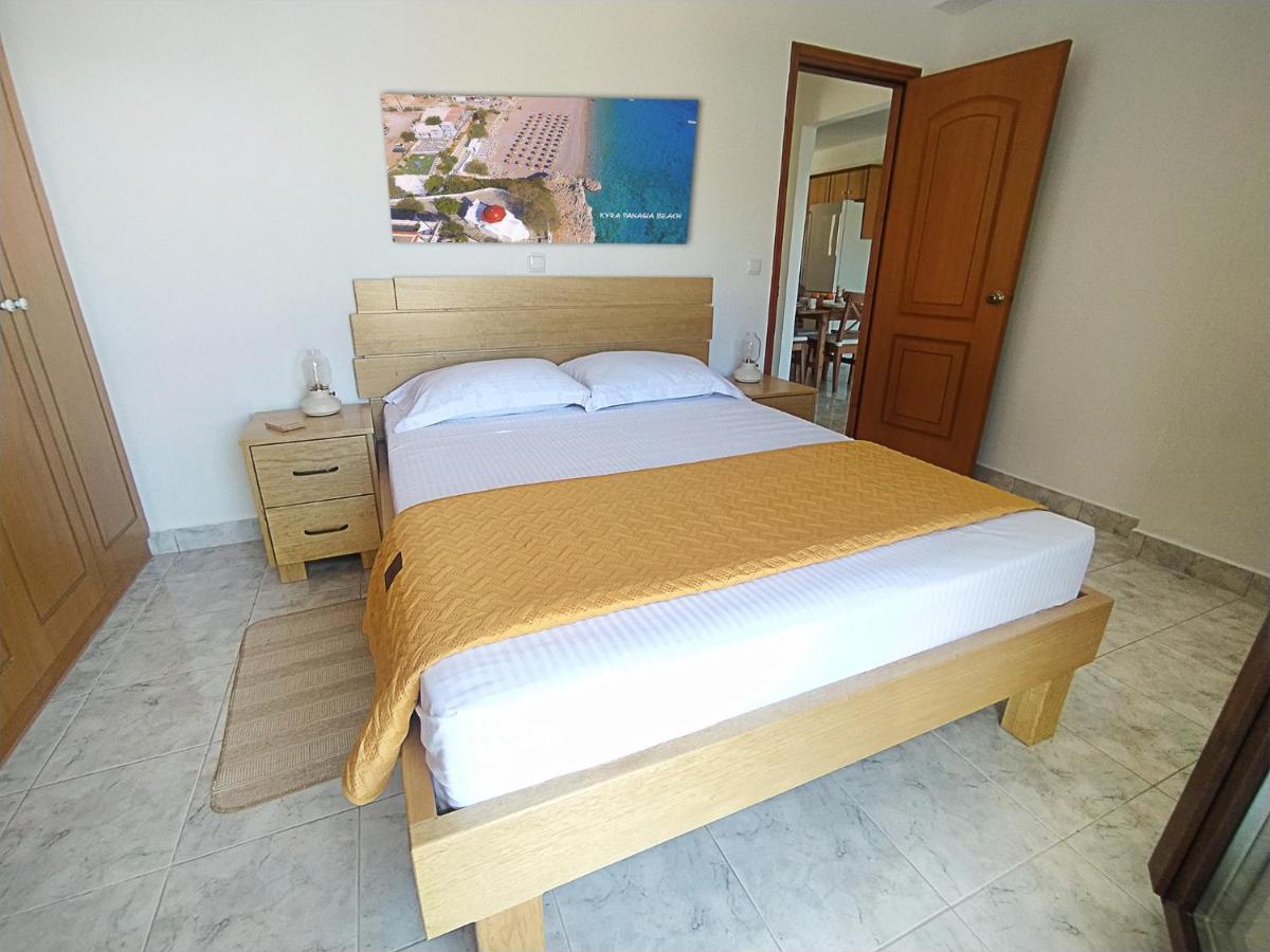Apartment Zoe's House W/ Panoramic View 2br Ac 5min Walk Dt