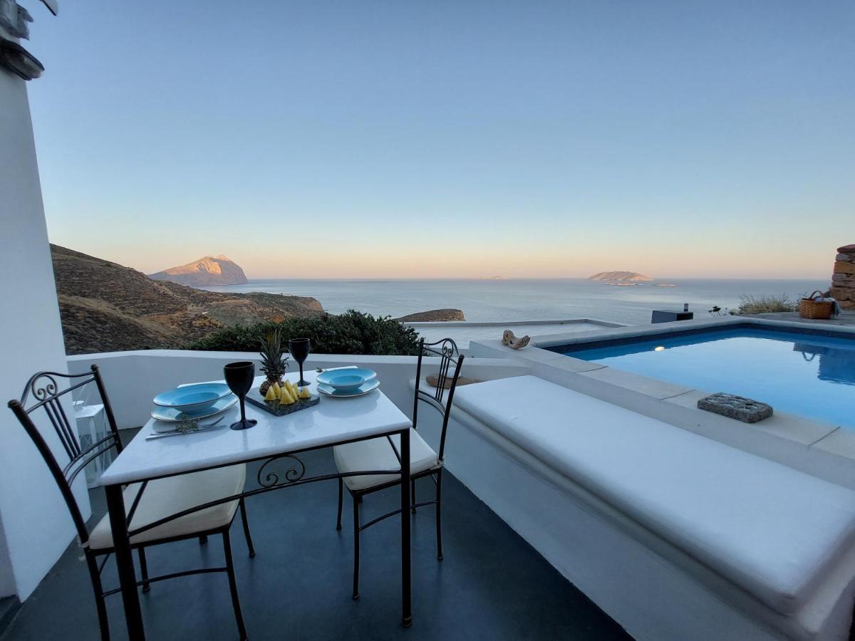 Hotel Apollon Village