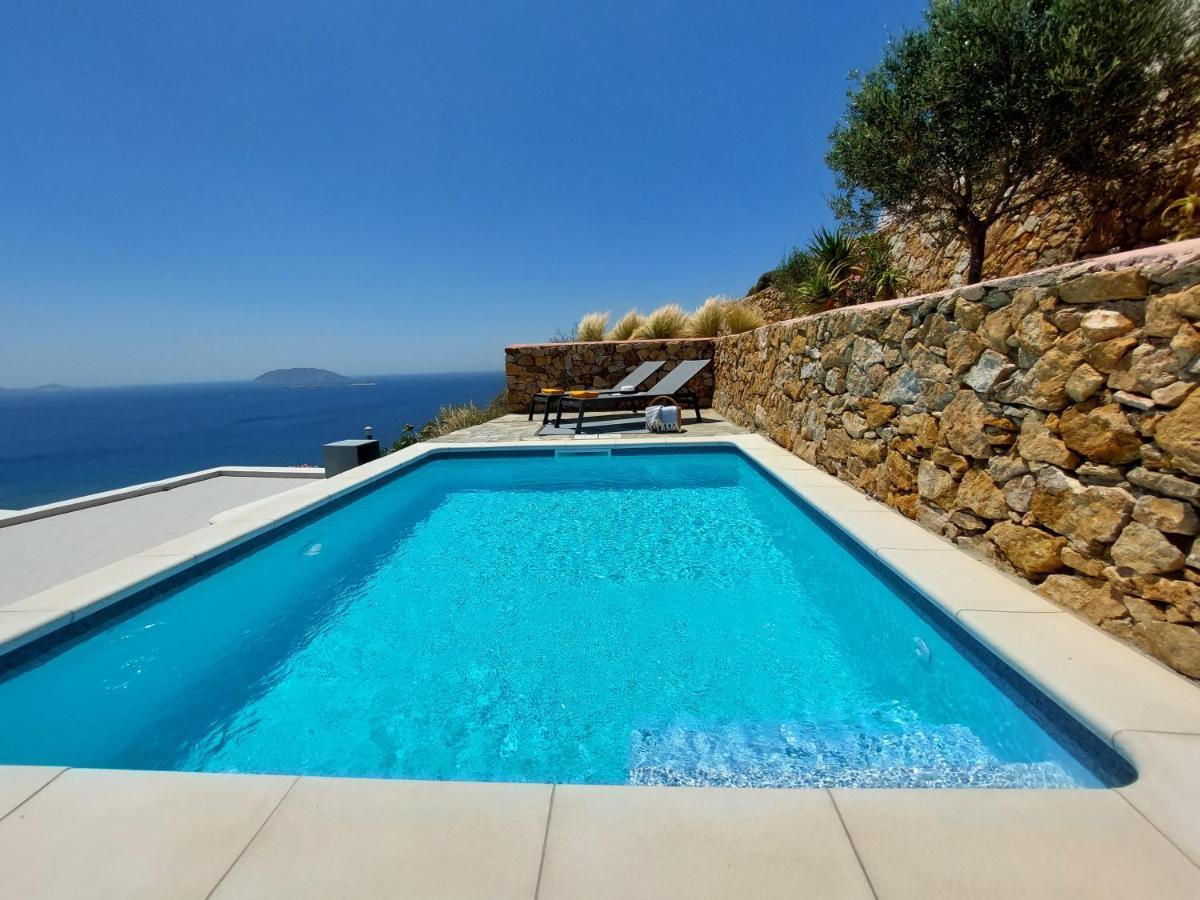Apollon Village Hotel 3*