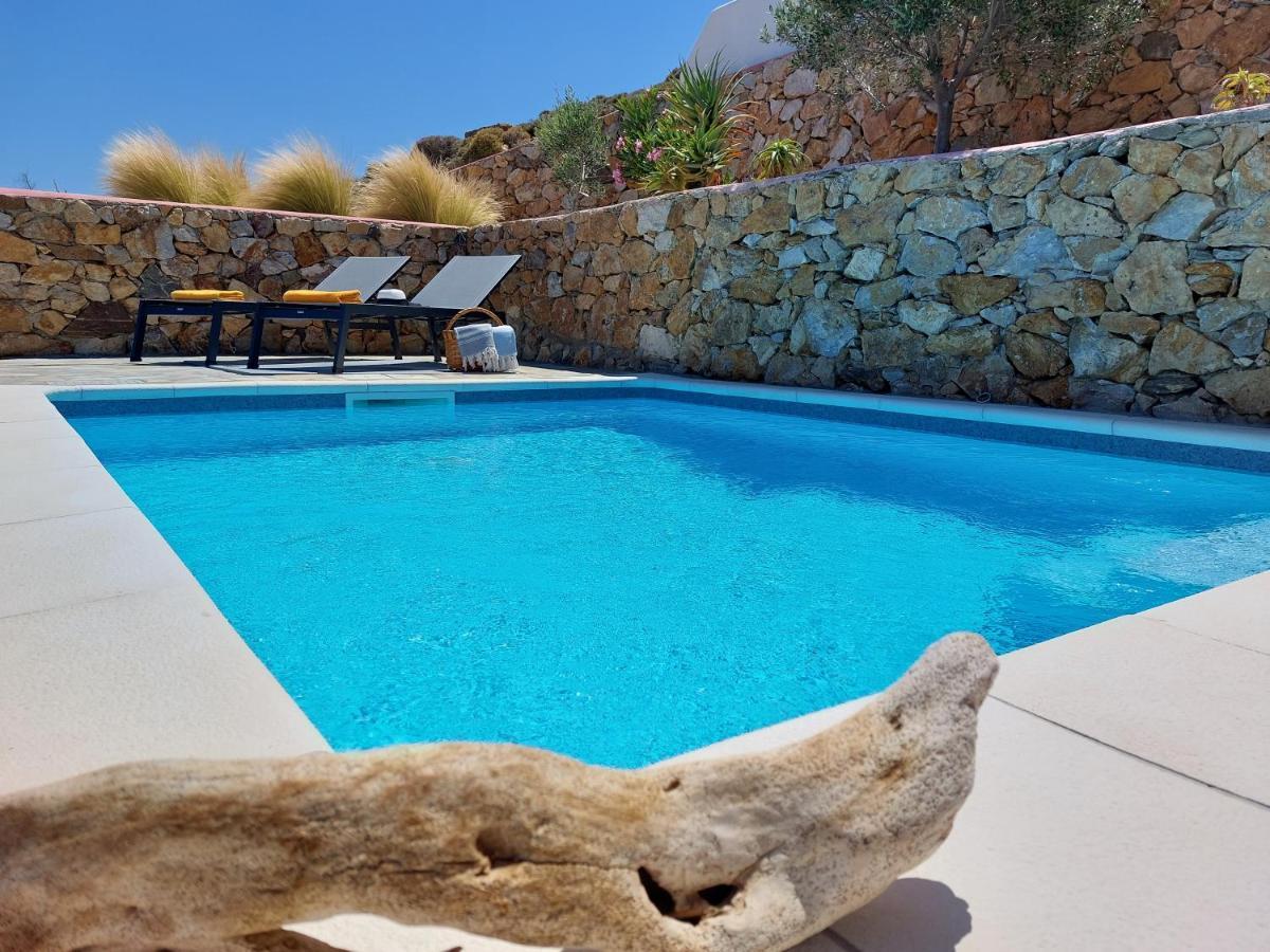 Hotel Apollon Village