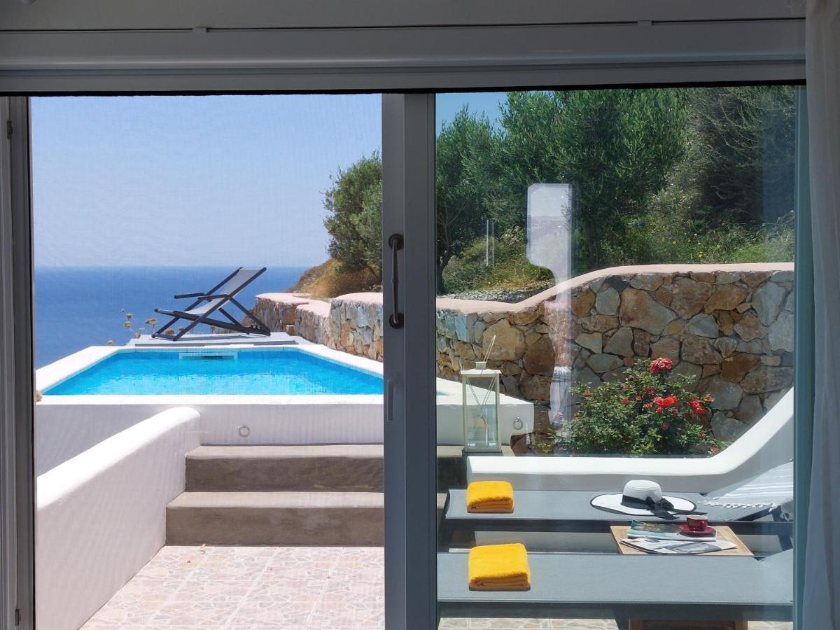 Apollon Village 3*