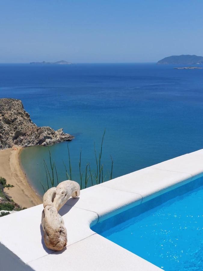 Apollon Village