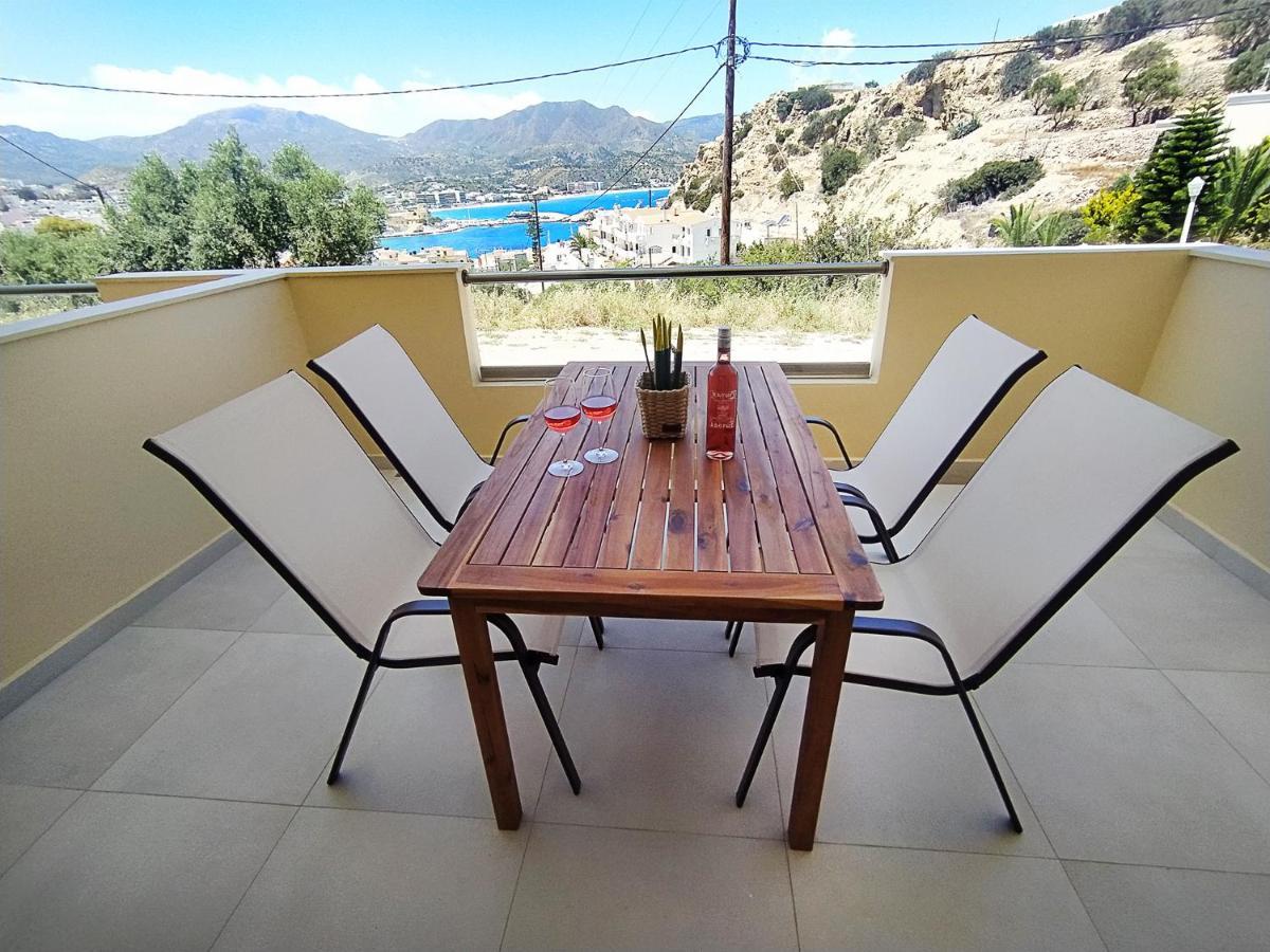Zoe's House W/ Panoramic View 2br Ac 5min Walk Dt Apartment