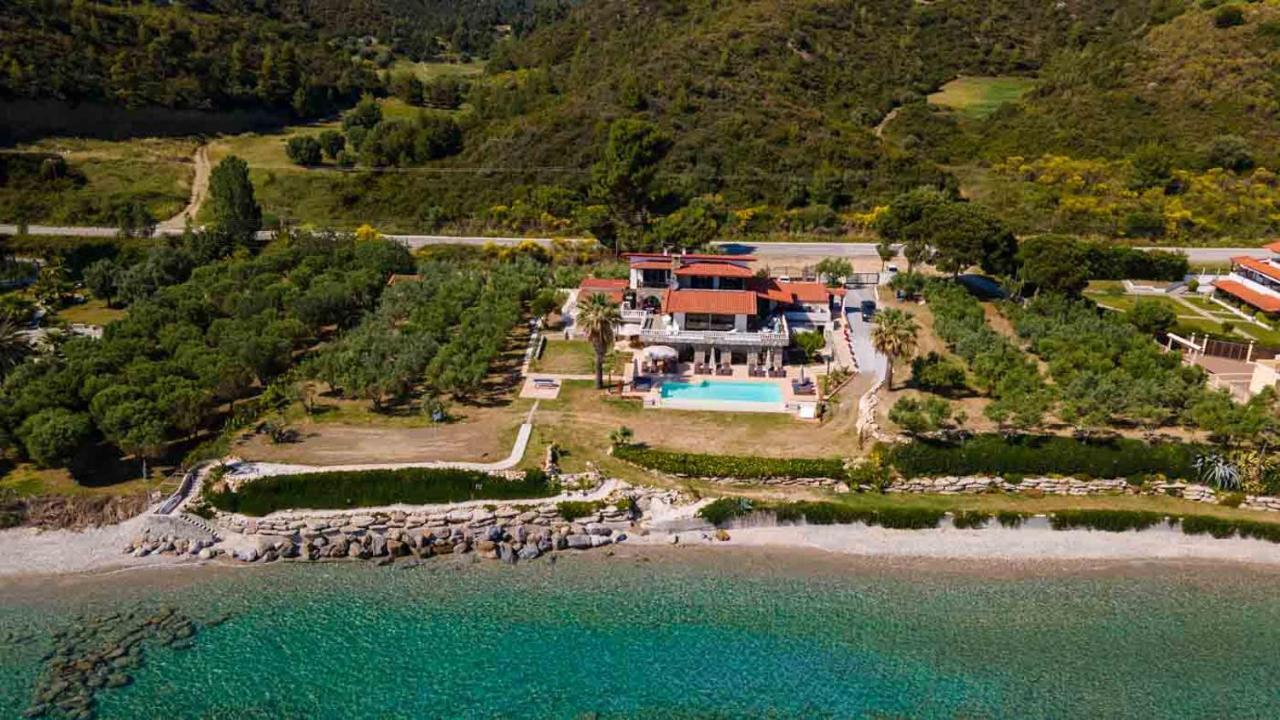 Pamina Mare Apartment *
