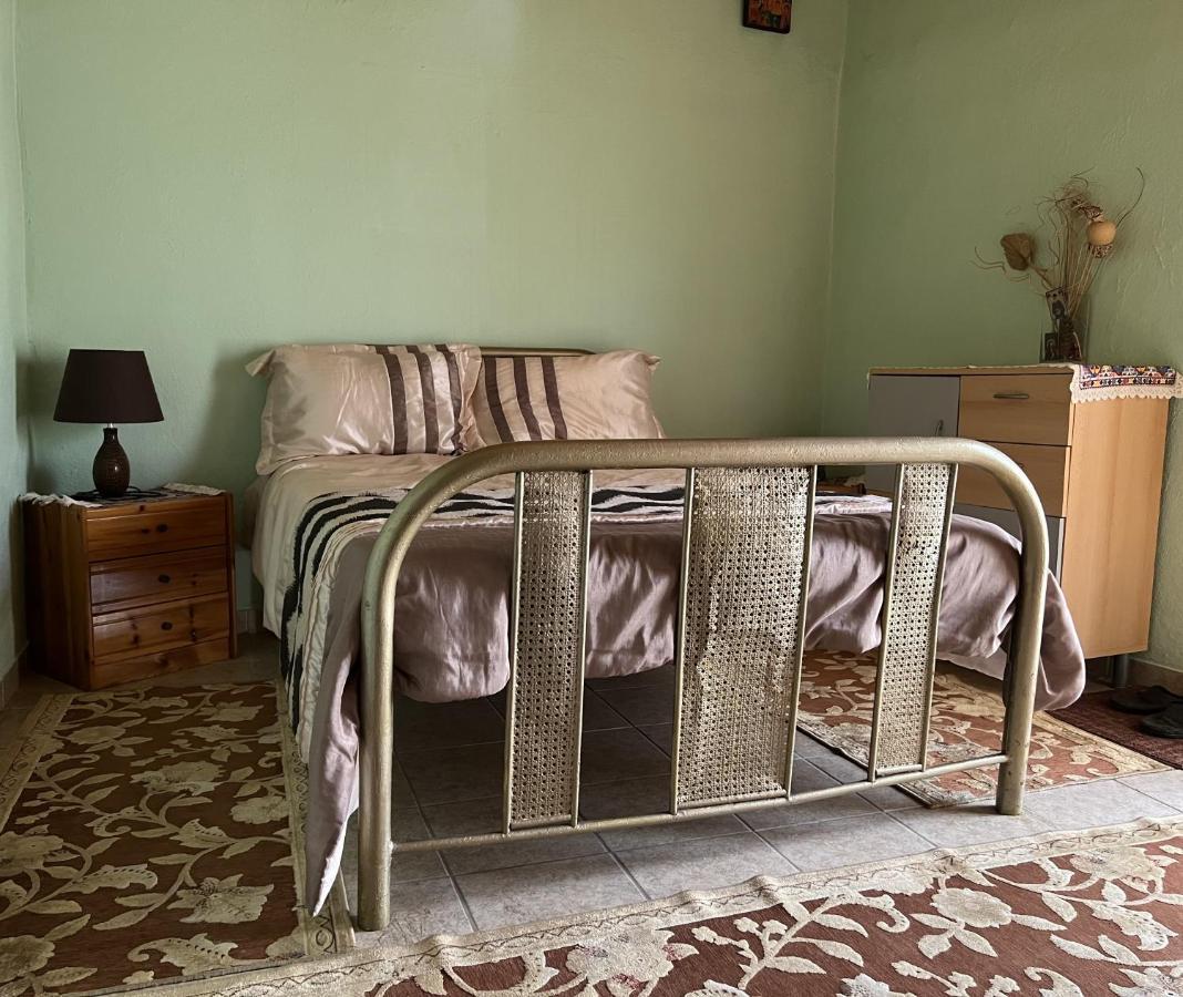 Apartment Urban House Koukouroumas *