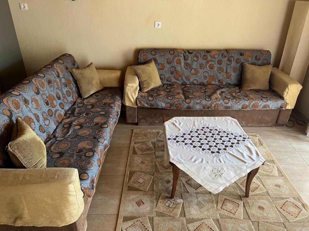 Urban House Koukouroumas *