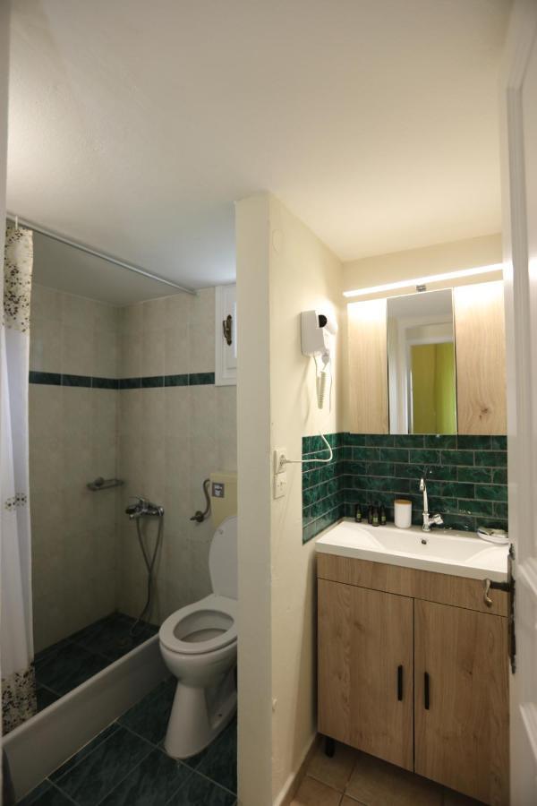 Apartment Summerandros Meliti