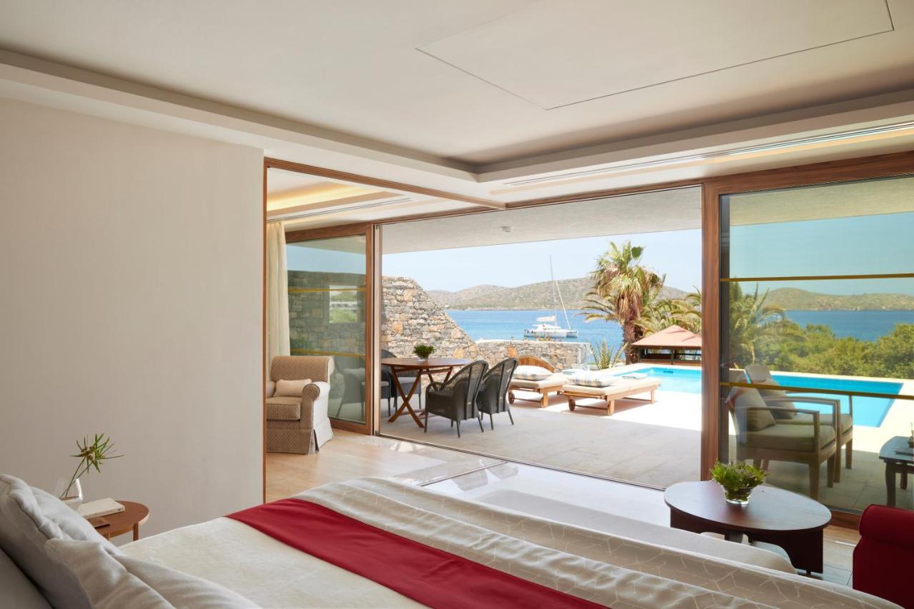 Mare Relais & Chateaux Resort 5*