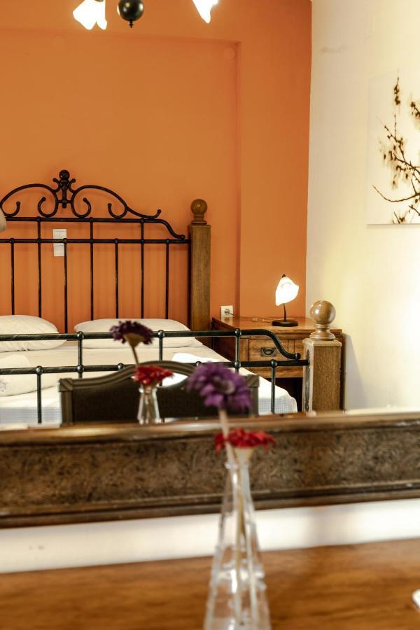 Chrisovalanto Hotel 3*