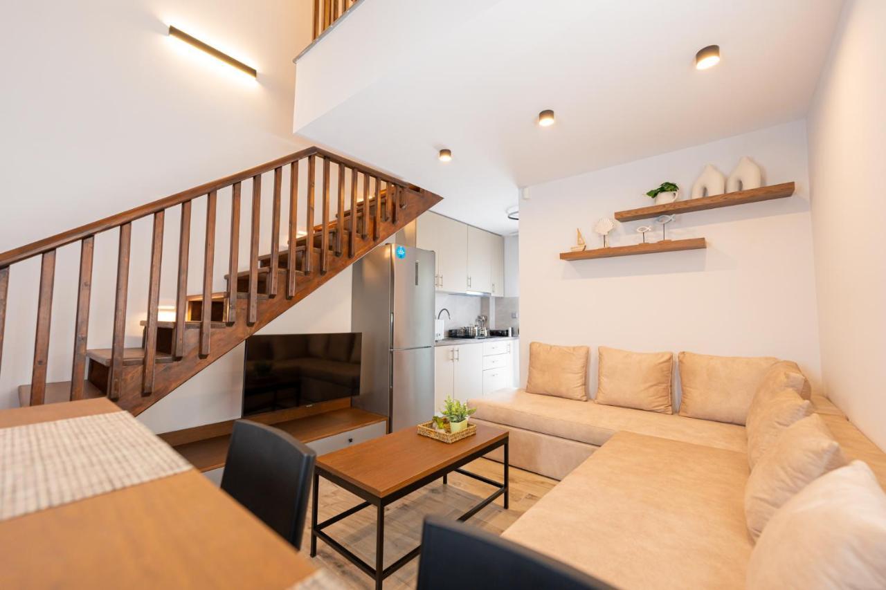 Holiday home Karras'